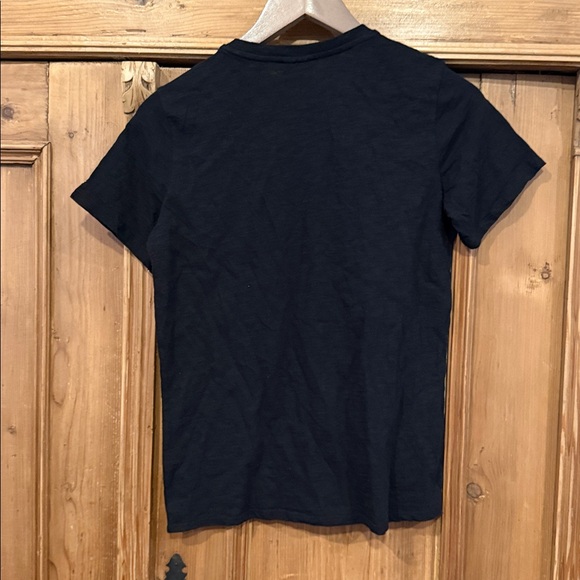 Cinq a Sept Eiffel Tower Shirt - Picture 8 of 10